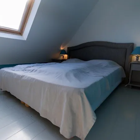 Maison Calme 3 Pres Des Plages Et Commerces A - Fr-1-418-52 Bangor
