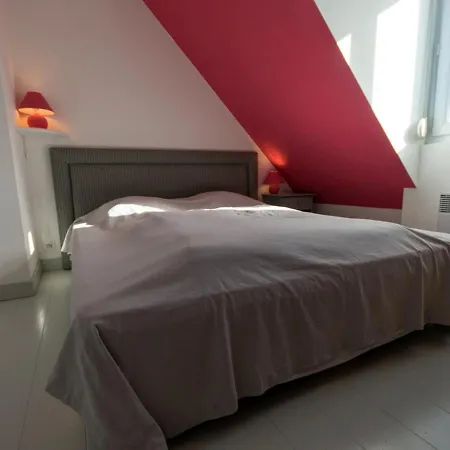 Casa de Férias Maison Calme 3 Pres Des Plages Et Commerces A - Fr-1-418-52 *