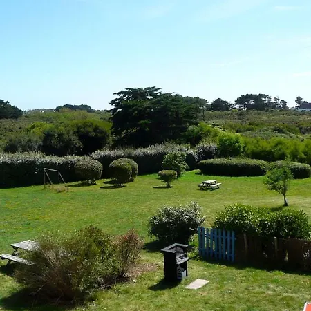 Casa de Férias Maison Calme 3 Pres Des Plages Et Commerces A - Fr-1-418-52 *