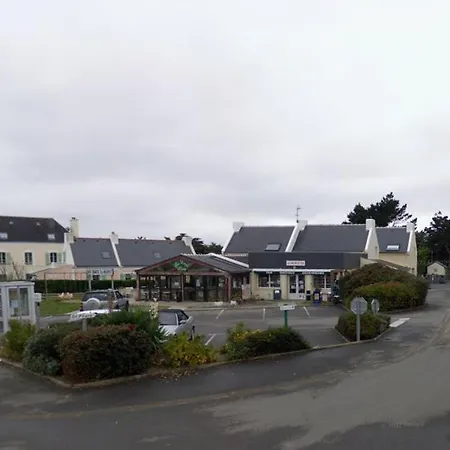 Maison Calme 3 Pres Des Plages Et Commerces A - Fr-1-418-52